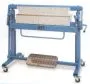 SCHECHTL Segment-Abkantmaschine UK 125/S