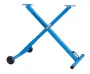 X- Untergestell klappbar und transportabel zu TBS 100 / 125