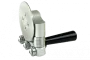 Umschlagkanter Profi-Kant DISC S 90 ° - 180 °