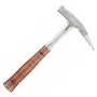 PICARD Ganzstahl- Latthammer 950 gr. mit Ledergriff