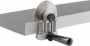 Umschlagkanter Profi-Kant DISC L 90 ° - 180 °