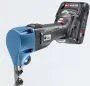 TRUTOOL LiHD Akku-Profilnibbler PN 200 ohne Akku und Ladegerät