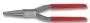 Spengler-Rundzange 260 mm Gewerbe aufgelegt