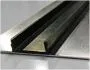 EDELSTAHL Stossverbinder TOPCLIP