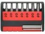 TORX Bit-Set 8- teilig