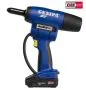 AccuBird Pro CAS ohne Zubehör in L-BOXX