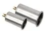 TITAN Bremnnerkopf 80 mm zu Bullfire V 80