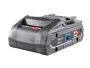 TruTool LIHD Akku 18 V / 4,0 AH (CAS)