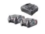 TruTool Starter-Kit 18 V / 4,0 AH