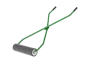 Wassersauger Drying Roll