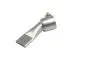 Breitschlitzdüse (ø 21.3) 20 x 2 mm zu HOT JET S