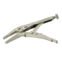 Gripzange mit extra langen Backen 225 mm