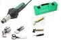 Heissuft- Handschweissgeräte -Set TRIAC ST- Set