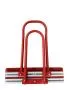 Segment-Traufbieger 415 mm - Set