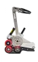 Akku Bohrmaschinen- Schneidaufsatz Roll Cutter