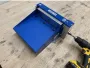 Rillenverbindermaschine mit Getriebadapter für Bohrmaschine