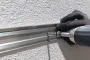 Isolierplattenschraube IPS-H 8 x 55 mm Zinkdruckguss