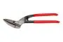 STUBAI Mikro Durchlaufschere 245 mm mit PVC-Griffe STUBAI Mikro Durchlaufschere 245 mm mit PVC-Griffe