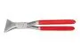 STUBAI Aluminium Leichtfalzzange 60 mm gerade