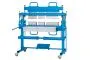 Schechtl Segmentabkantbank UK-DB 1250 mm