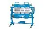 Schechtl Segmentabkantbank UK-DB 1250 mm