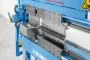 Schechtl Segmentabkantbank UK-DB 1250 mm