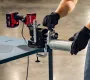 Accubeader Sickenmaschine für den Akkuschrauber