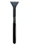 Falzzange mit Skala, gerade, PVC-Griff, durchgesteckt, 60 mm