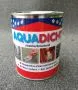AQUA-DICHT - transparent - 1 kg-Dose