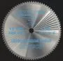 JEPSON Drytech® HM-Sägeblatt LBS Ø 320 mm / 84Z für Stahl