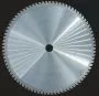 JEPSON Drytech® HM-Sägeblatt Ø 320 mm / 84Z für Stahl