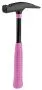 PICARD Latthammer -PINK Edition- 600 g mit Magnet, geraut