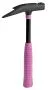 PICARD Latthammer -PINK Edition- 600 g mit Magnet, geraut