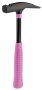 PICARD Latthammer -PINK Edition- 600 g mit Magnet, geraut