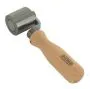 PICARD Andrückrolle aus Stahl 40 x Ø 40mm