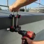 Mauerabdeckungsschließer Mad MAX