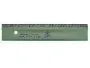 Aluminium Lineal 1000 mm