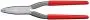 Spengler-Flachzange 240 mm