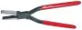 STUBAI Spengler-Flachzange 240 mm
