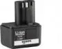 Li-ION Schnellwechsel-Akku 14,4 Volt/ 2,0 Ah