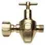 Propan-Kleinregler zu 33 kg Flasche