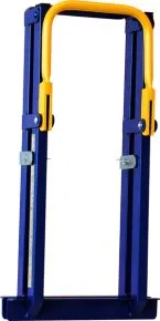 Blechbiegegerät BG 300
