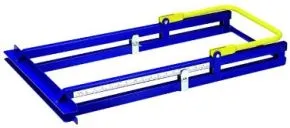 Blechbiegegerät BG 500