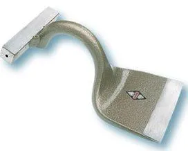 PICARD Schaleisen 140 mm