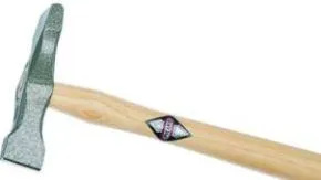 PICARD Kreuzschweifhammer 375 gr. #176