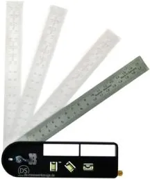 Universal-Winkel 180 mm