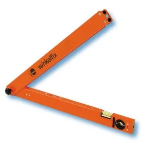 Winkelfix 430 mm ohne Zirkelspitzen