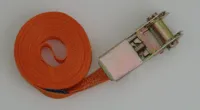 Verzurrgurte 1-tlg. 6 m