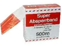 Absperrband