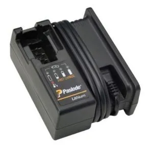 Lithium Akku Ladegerät zu IM 45 GN Li / 90 Ci / 100 Ci